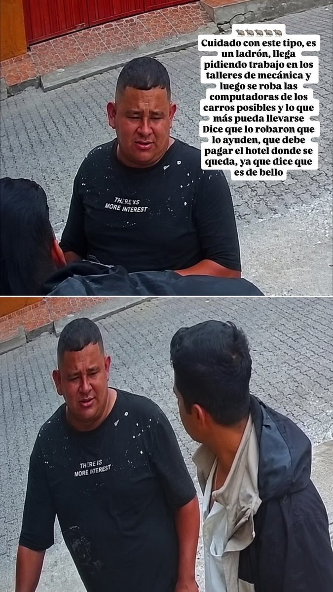 Denuncias Antioquia tweet media