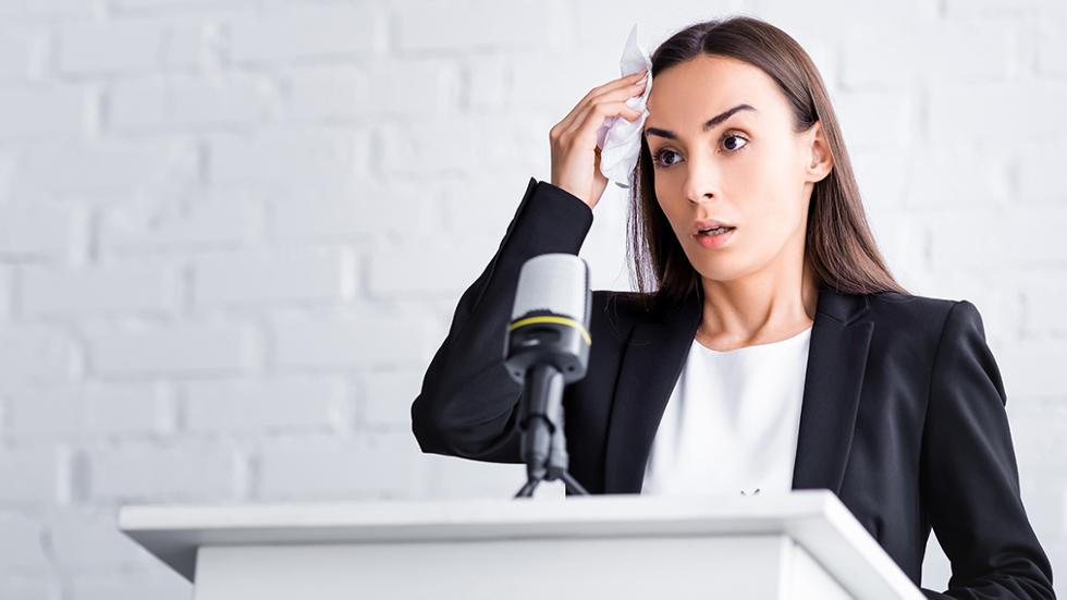 VivaHealthyLife's tweet photo. Hypnosis for fear of public speaking
How to overcome fear of public speaking is one of the most important questions today, especially if your career or business depends on it. Read more: https://t.co/X85dEnYamo #fearofpublicspeaking #ferrari #fears #phobia #phobias https://t.co/NEBbsR1uCR