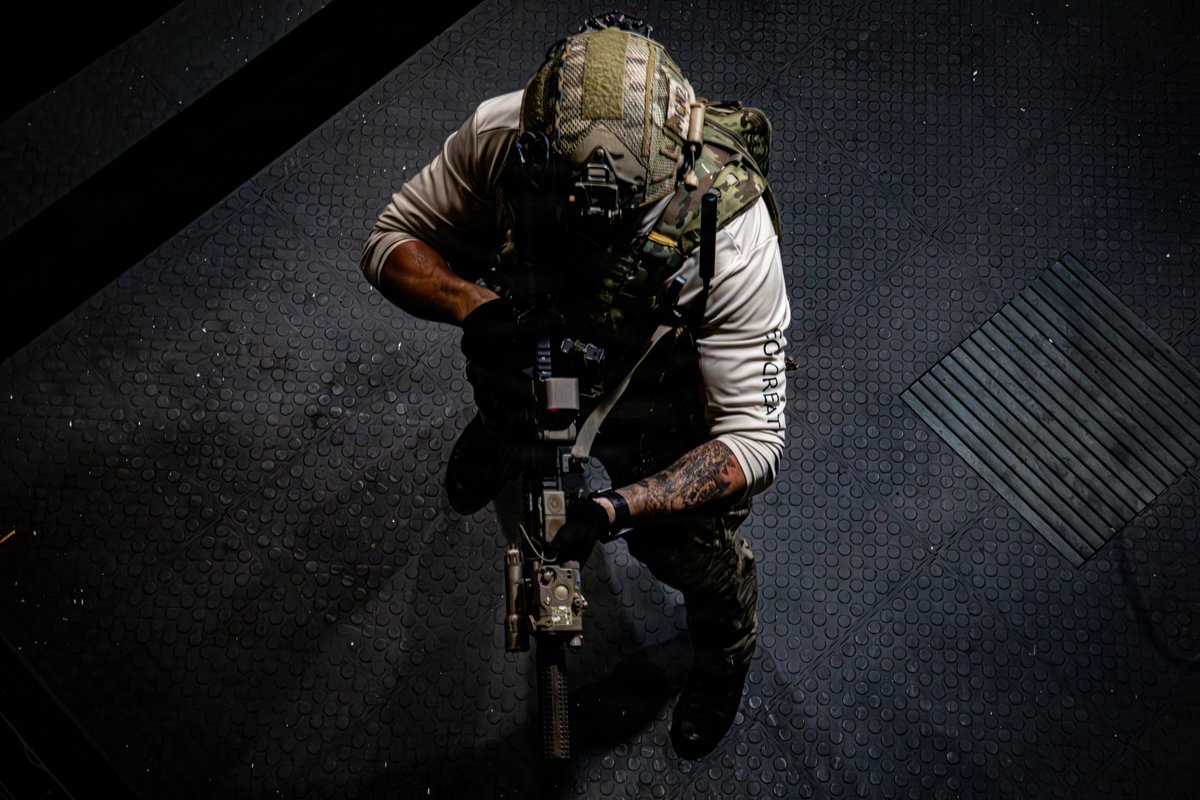 Remnantize's tweet photo. 3rd Special Forces Group (Airborne), 2026 https://t.co/8PcO2DIDzI