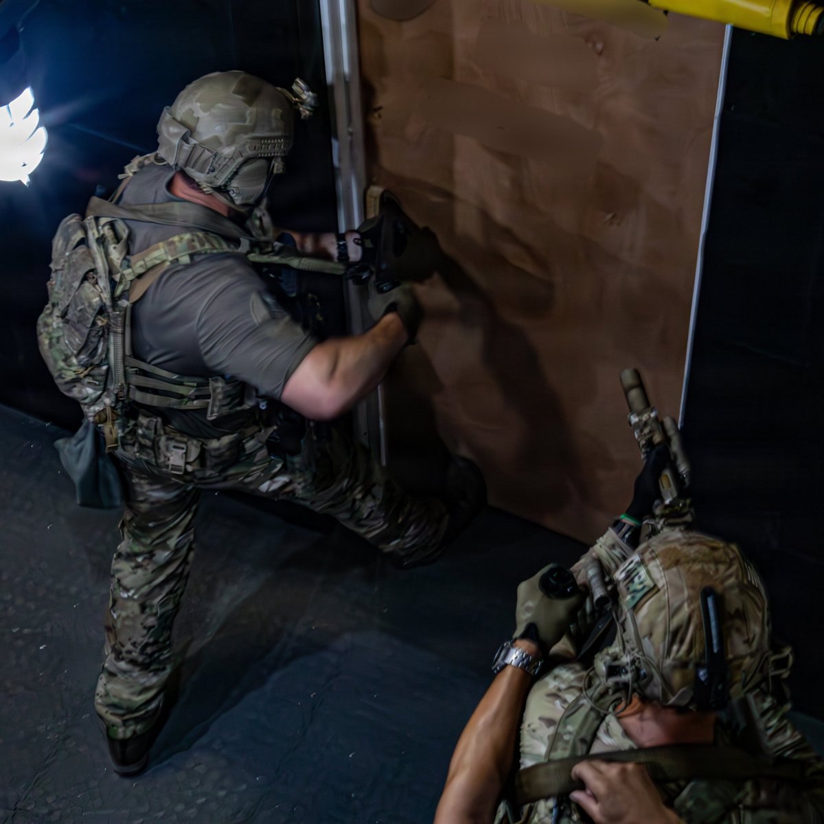 Remnantize's tweet photo. 3rd Special Forces Group (Airborne), 2026 https://t.co/8PcO2DIDzI