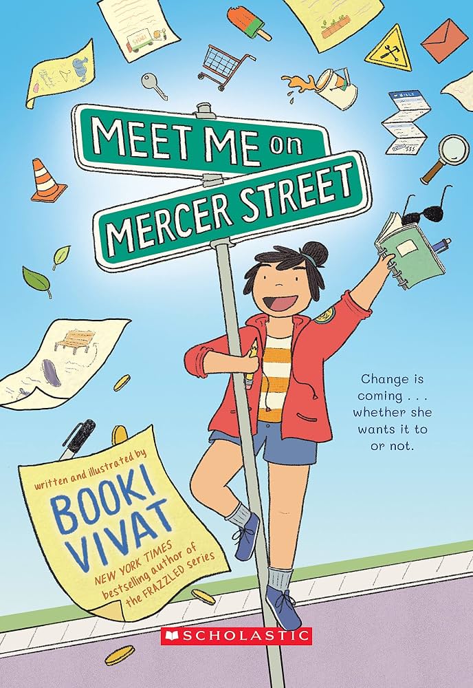 CBCBook's tweet photo. Dive into our Summer 2026 CBC Showcase ‘These Are the People In My Neighborhood’ which features stories that celebrate the power of community and the ways people come together to make a place feel like home. 

Learn more: https://t.co/Qy0Av9T1Z1 https://t.co/ddwsY5Xeyv