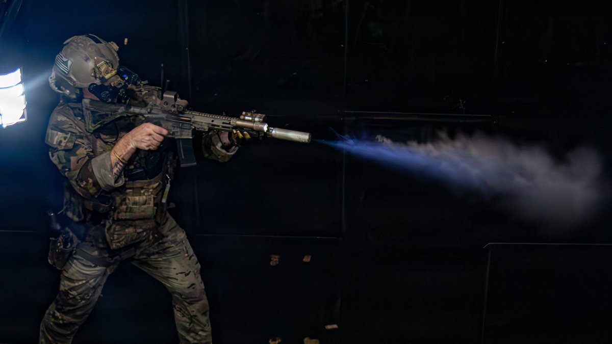 Remnantize's tweet photo. 3rd Special Forces Group (Airborne), 2026 https://t.co/8PcO2DIDzI