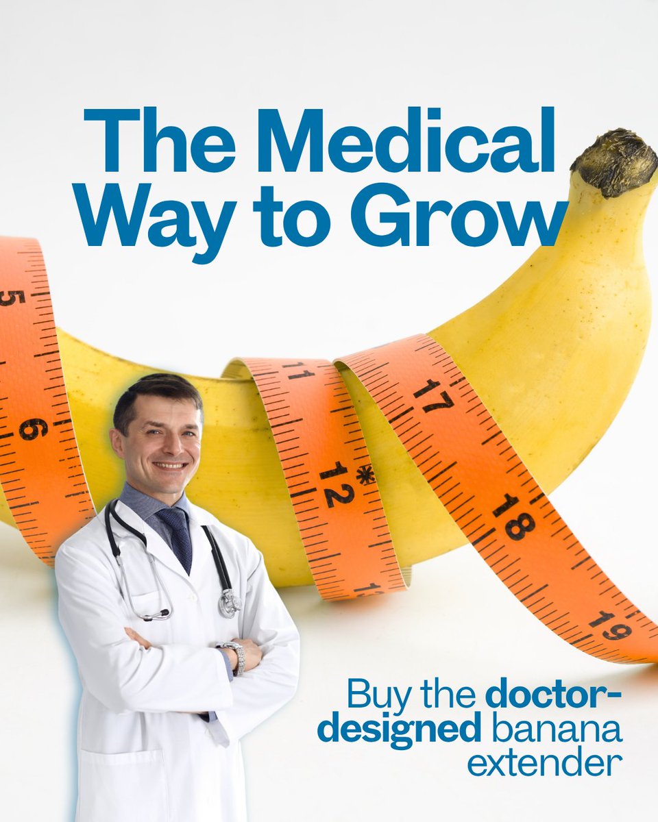 andromedical_jp's tweet photo. Andropenis® is a patented medical device for penis enlargement based on penile traction therapy.
“.Link on Bio.”

#mens, #menstyle, #menswear, #health, #ad, #sponsored, #healthylifestyle, #medical, #treatment, #gift, #relation, #couples, #enhancement, #love, #lifestyle https://t.co/WLUeGyiaEu