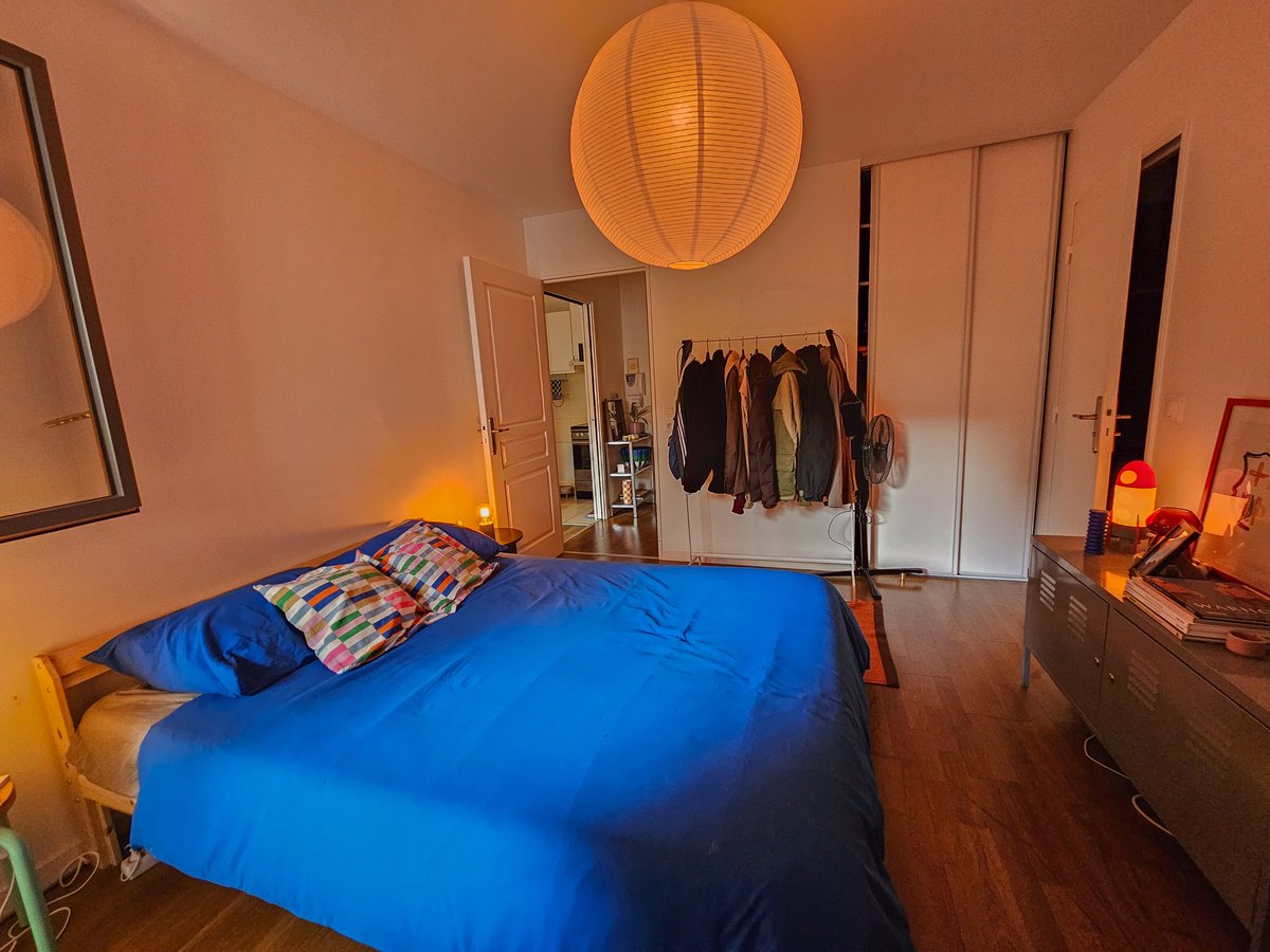 MostDopePaula's tweet photo. Apartamento de una pareja de 29 y 33 años! https://t.co/Xy3A71sc3g