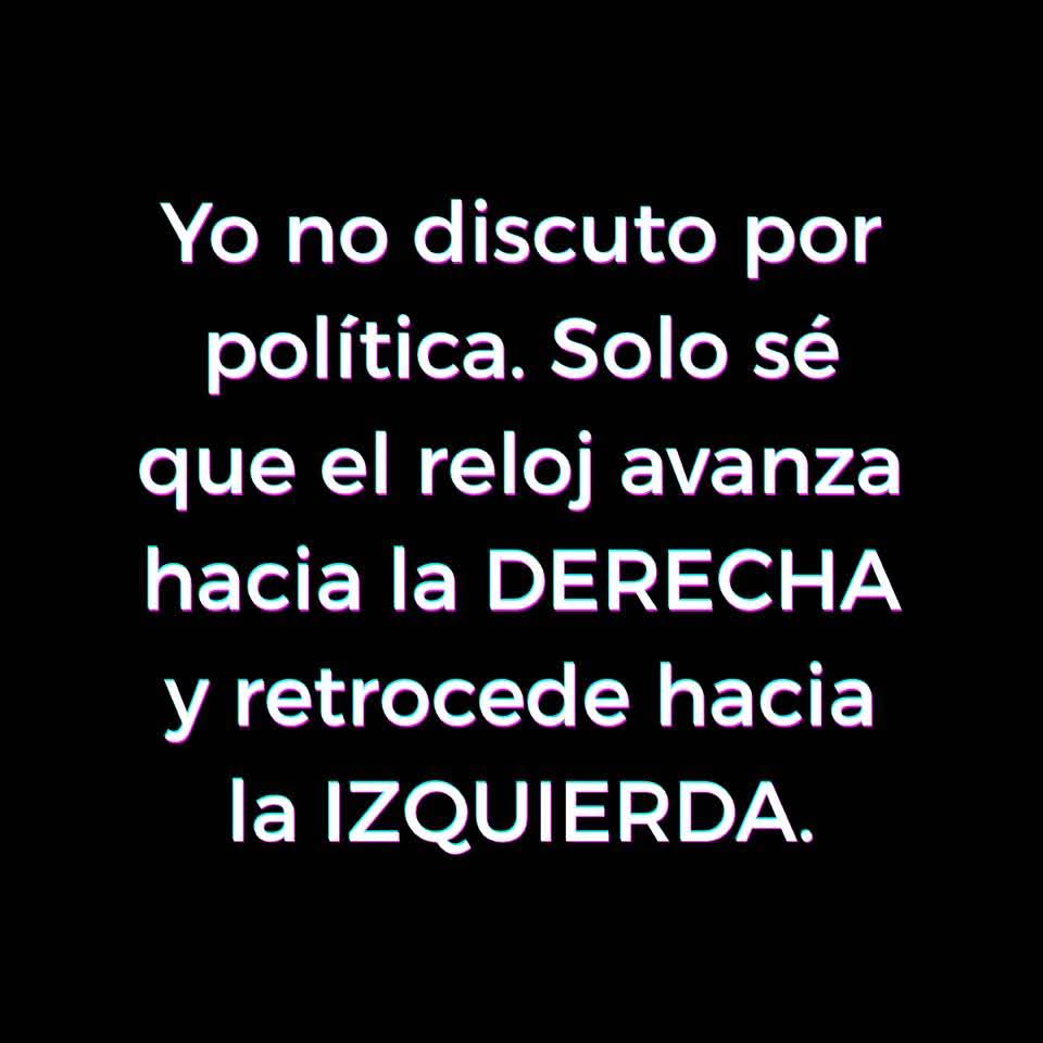 BernaNorec's tweet photo. Ni más ni menos!!! https://t.co/NEWtX1xgyN