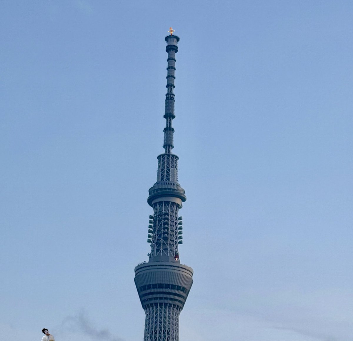 edokin014's tweet photo. おはようございます！！！
ランニングDay87

明日は内視鏡検査で激しい•長距離の運動は禁止なので、軽く🏃

オーイシさん、検査乗り越えて健康体で武道館向かいます🔥

オーイシ武道館まであと75日
大石武道館まであと76日

#CLUB014ランニング部 https://t.co/YdHt7h9Z8T
