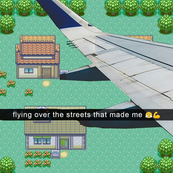 Pokemon Posts tweet media