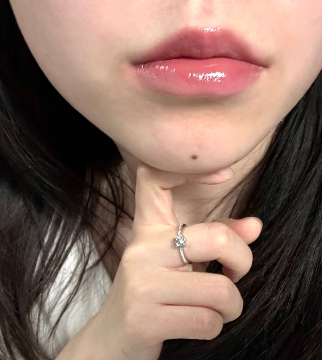 byraa___'s tweet photo. ga ngerti lagi, shade ini cakepnya kebangetan buat daily 😭🫶🏻 https://t.co/Z6orkc66Ef