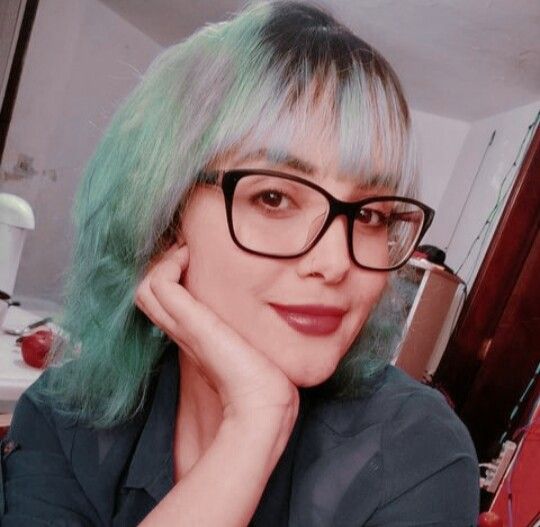 ziggyrim's tweet photo. jamais me convencerão que essas três não são as maiorais do YouTube br https://t.co/vki1spj781
