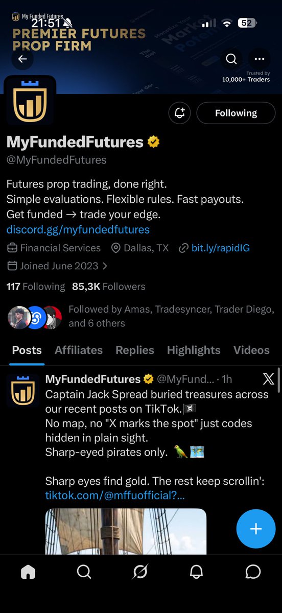 dooweee's tweet photo. @TempoICT @MyFundedFutures @AiluhMariee @babsnqq @nabssnob goodluck❤️🥹 https://t.co/wzo1lYSnpv