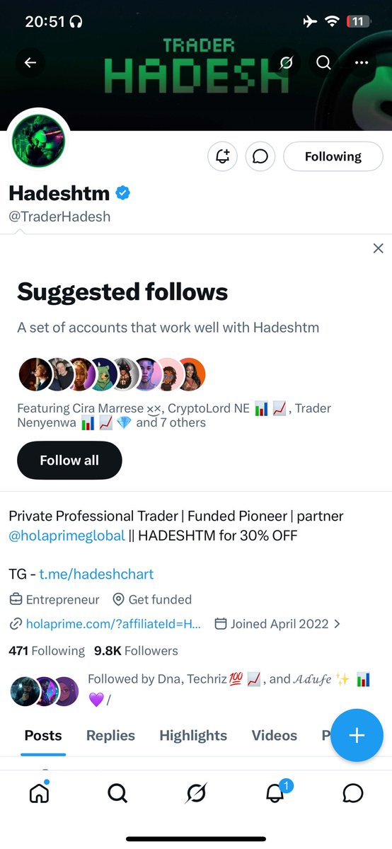 VoidHQq's tweet photo. @Techriztm @PsychedeliaAcad @FundedNext @TraderHadesh I pray I get lucky amen 🙏🧎‍➡️🤲 https://t.co/4hSHALgxAJ