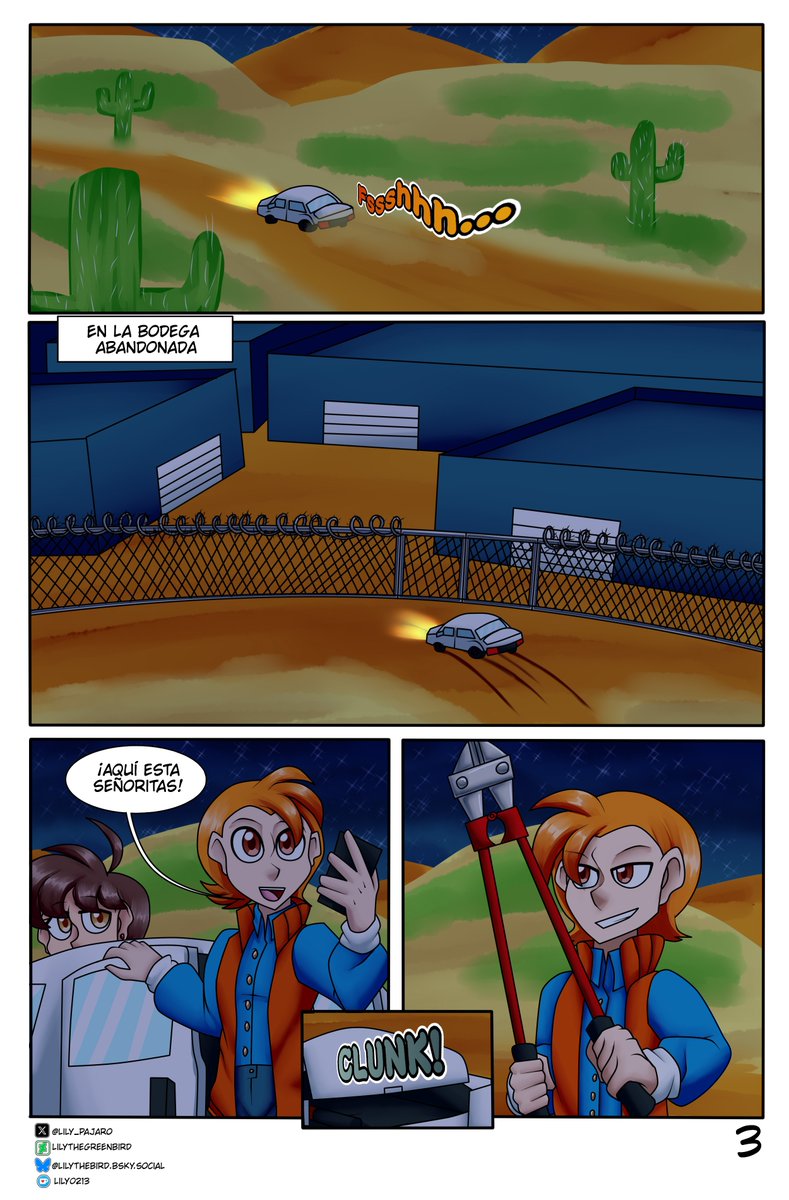 lily_pajaro's tweet photo. El concepto del #Chaquetrix es de @TrixTheAlien
aquí con los mercenarios.
#Amortrix #chaquetrixfanart #comic #comicpage #zelen #kraab #vilgax #ben10 #ben10au https://t.co/50eSLbdTBK
