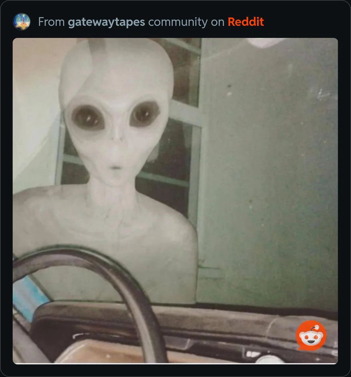 encountersPOV's tweet photo. @izaqueoeav Some videos don’t get debunked. They disappear. 👽👁️ https://t.co/XbwP35IJSb