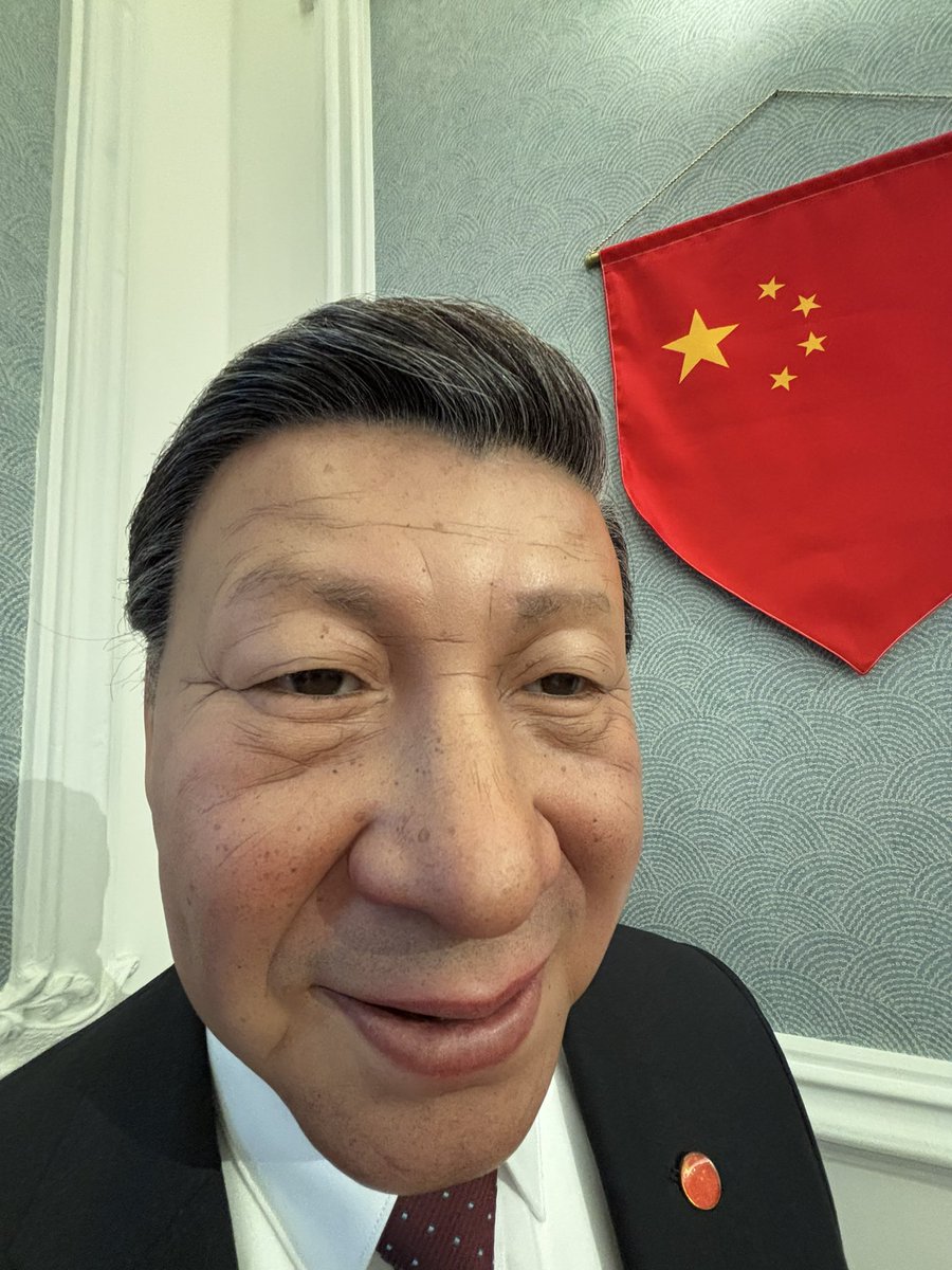 Patrick tweet media