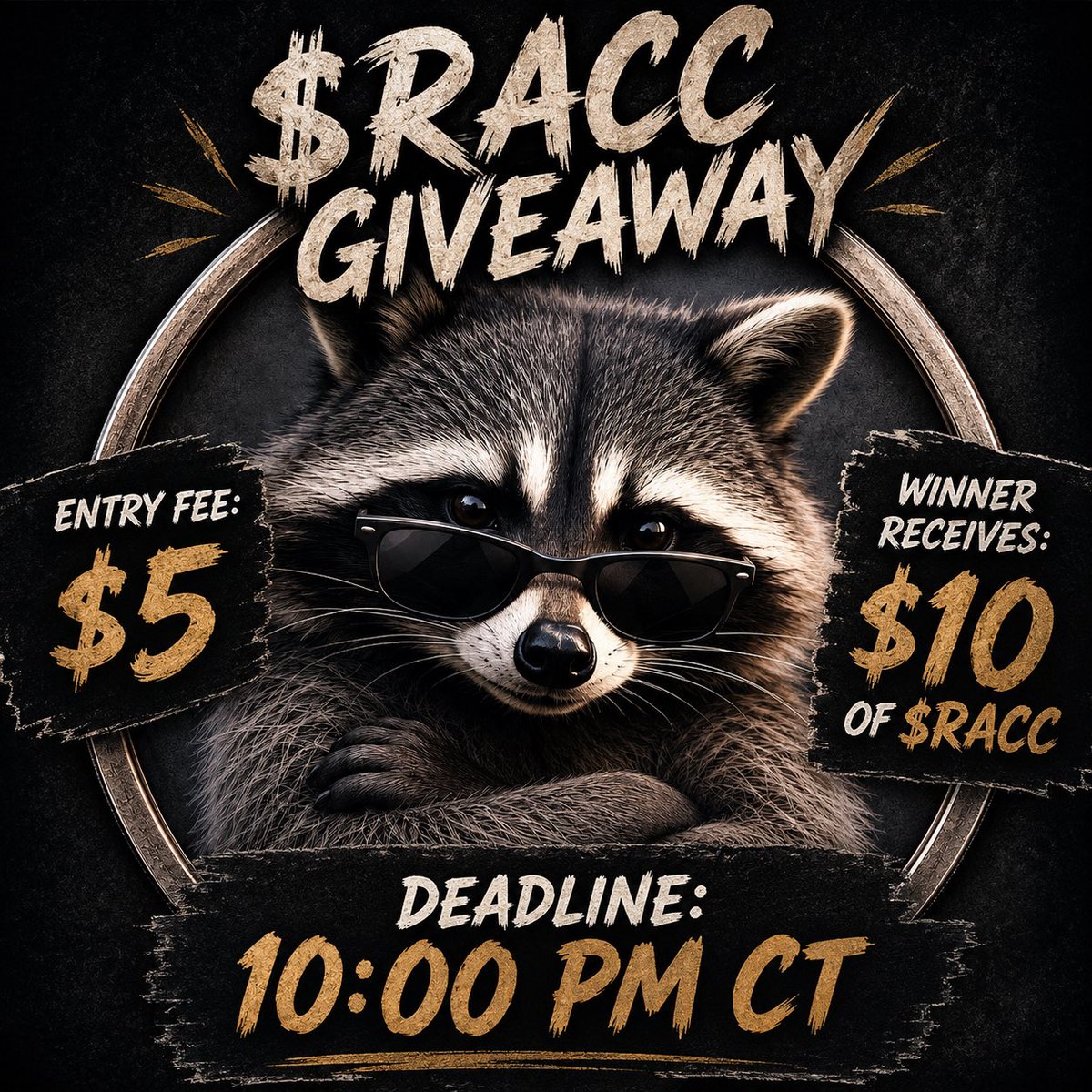 RACC tweet media