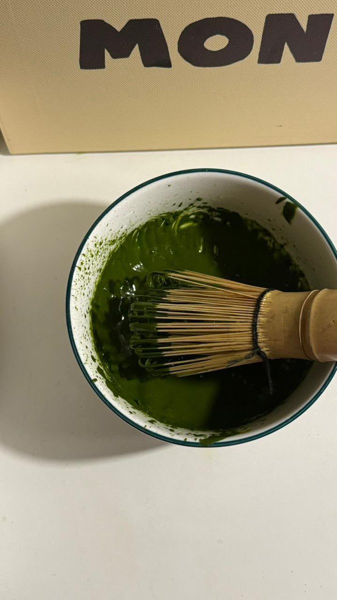 00iau's tweet photo. واضح اني ادمنت🍵😋 https://t.co/2YhlfmgPxx