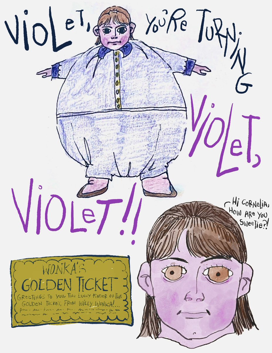 borgoarteeee's tweet photo. Violet https://t.co/q7qHWqV8dG