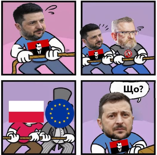 JanGosciniak's tweet photo. @ZespolBrauna https://t.co/7r7ijPKWdi