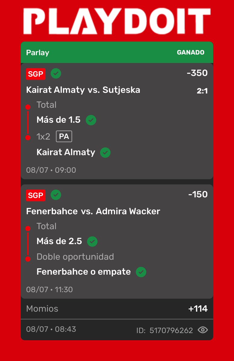 ELTIOCHUCHOPICK's tweet photo. Así iniciamos el día con el Tío Chucho!🔥

La puesta se compartió en el premium y en el Free! Así que todos ganamos 🤑💰✅

Qué esperas para unirte sobrino? https://t.co/iTFt7ZdOOH