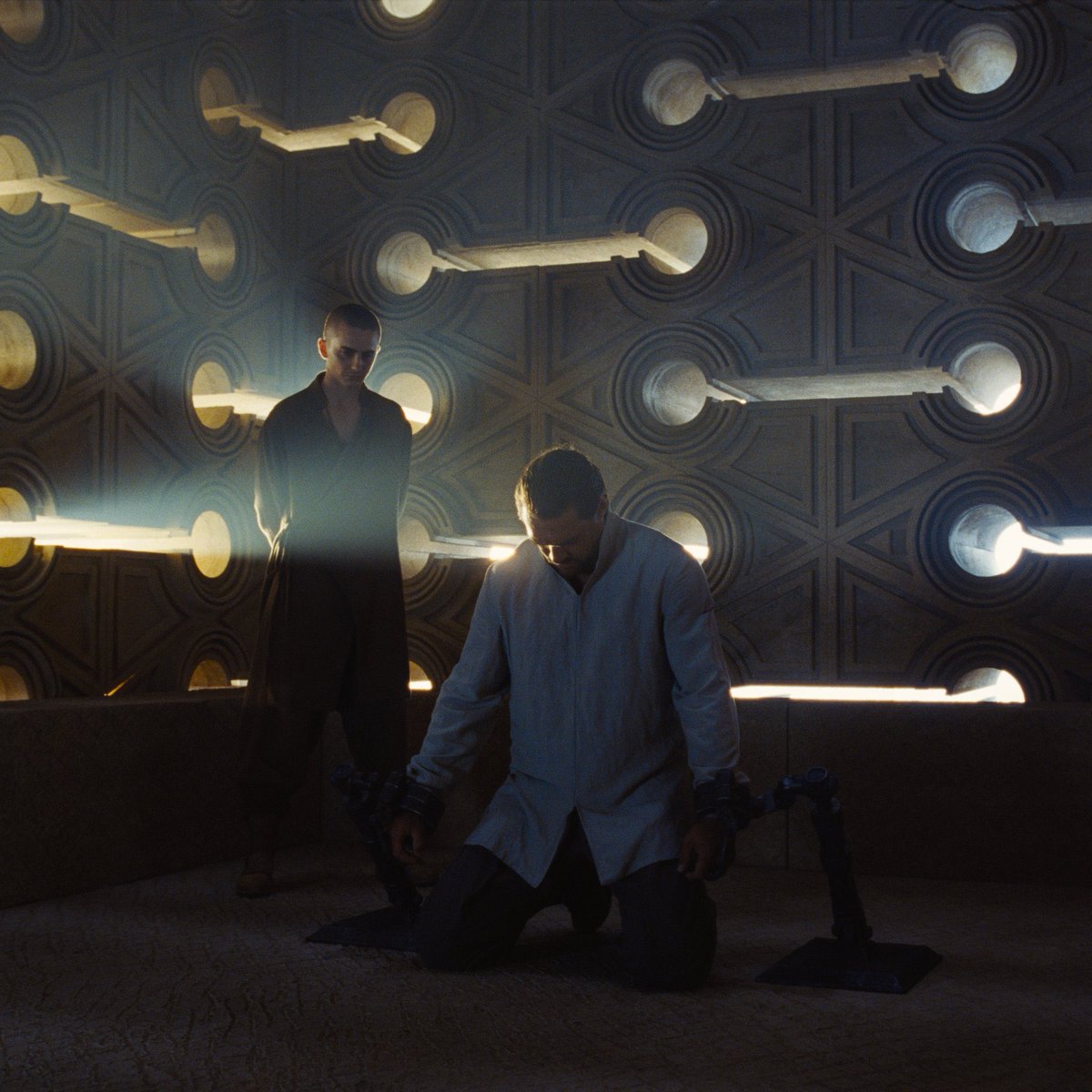 CinemaTweets1's tweet photo. Jason Momoa in Dune: Part 3 (2026; Villeneuve) https://t.co/aKWvC2zGdk