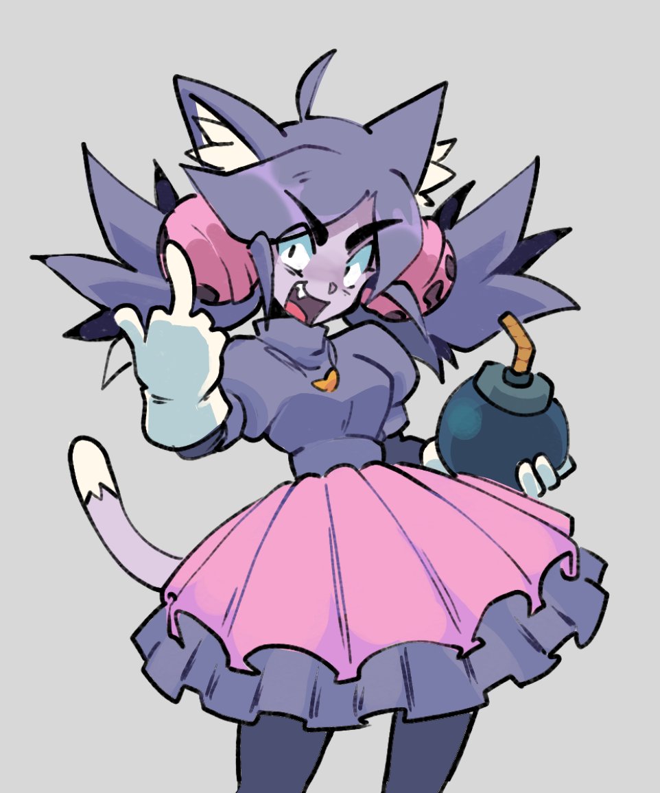 DegoDraws's tweet photo. Mew mew https://t.co/NoUiT2A7Xj
