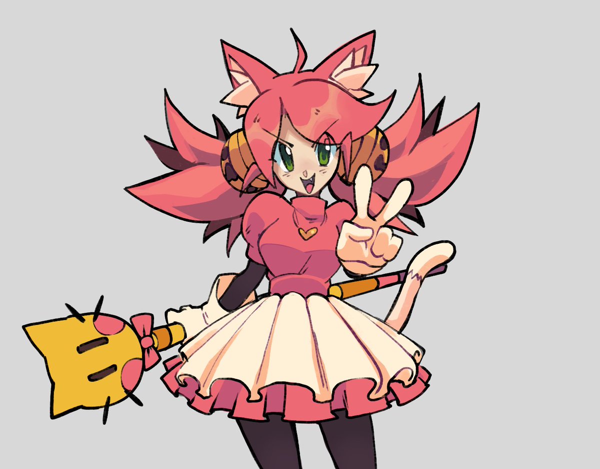 DegoDraws's tweet photo. Mew mew https://t.co/NoUiT2A7Xj