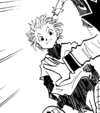 merixhunter's tweet photo. Exam Killua is so dear to me bc for a lot of it he’s just so mindlessly content and happy to be here without being too invested. Just happy to be away from home. We don’t really see this Killua again bc after he starts traveling with Gon he becomes 100% locked in 24/7 lol https://t.co/7XrKvgWHrE