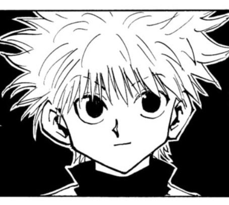 merixhunter's tweet photo. Exam Killua is so dear to me bc for a lot of it he’s just so mindlessly content and happy to be here without being too invested. Just happy to be away from home. We don’t really see this Killua again bc after he starts traveling with Gon he becomes 100% locked in 24/7 lol https://t.co/7XrKvgWHrE