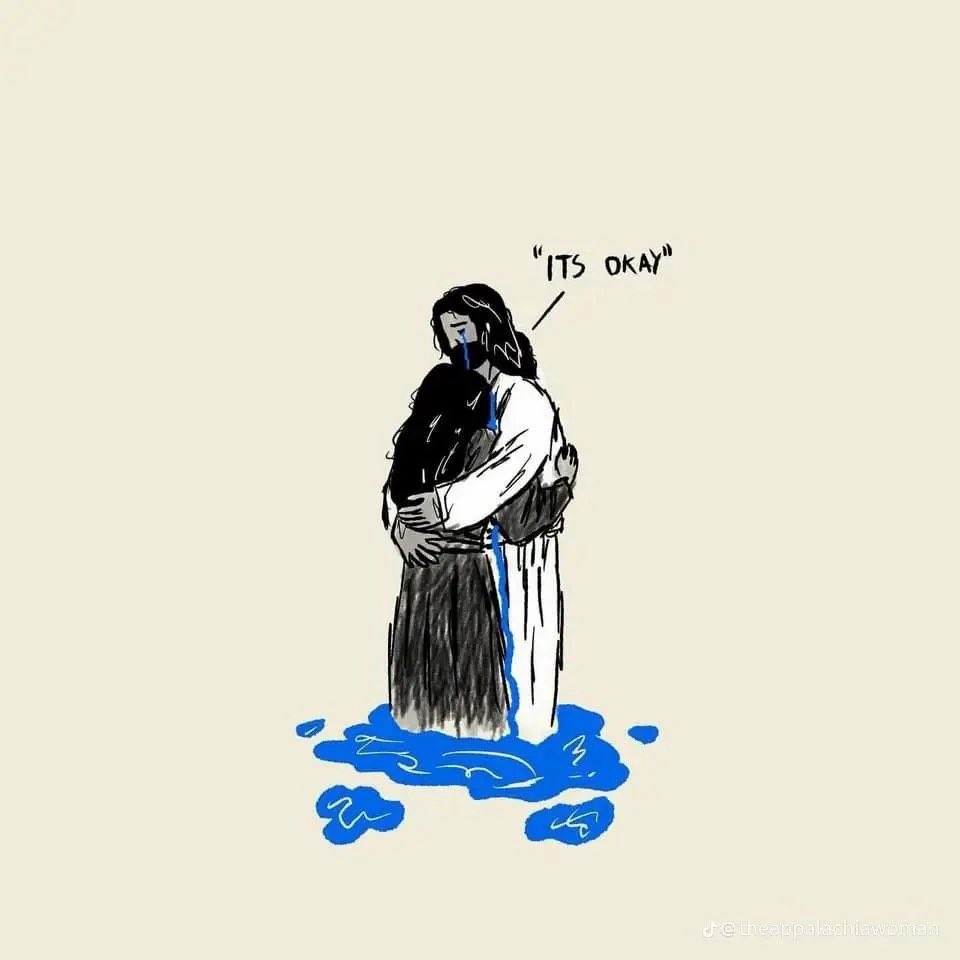 FuelTheSoul_'s tweet photo. It’s okay https://t.co/o5ht2xqRpu