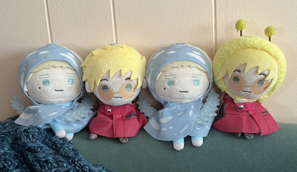 neppsins's tweet photo. the babies arrived !!! https://t.co/3oaPrFfyI0