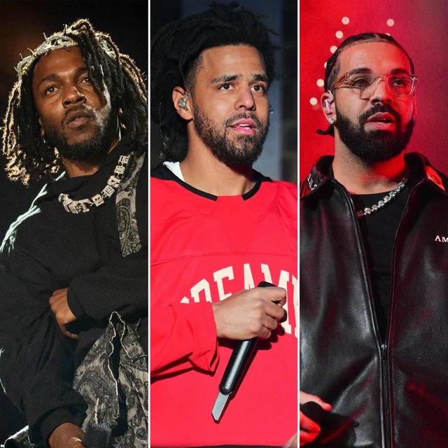HipHop0utlet's tweet photo. ‘The Big 3’ are reportedly all in an open polyamorous relationship. https://t.co/lF7tI6MlPU