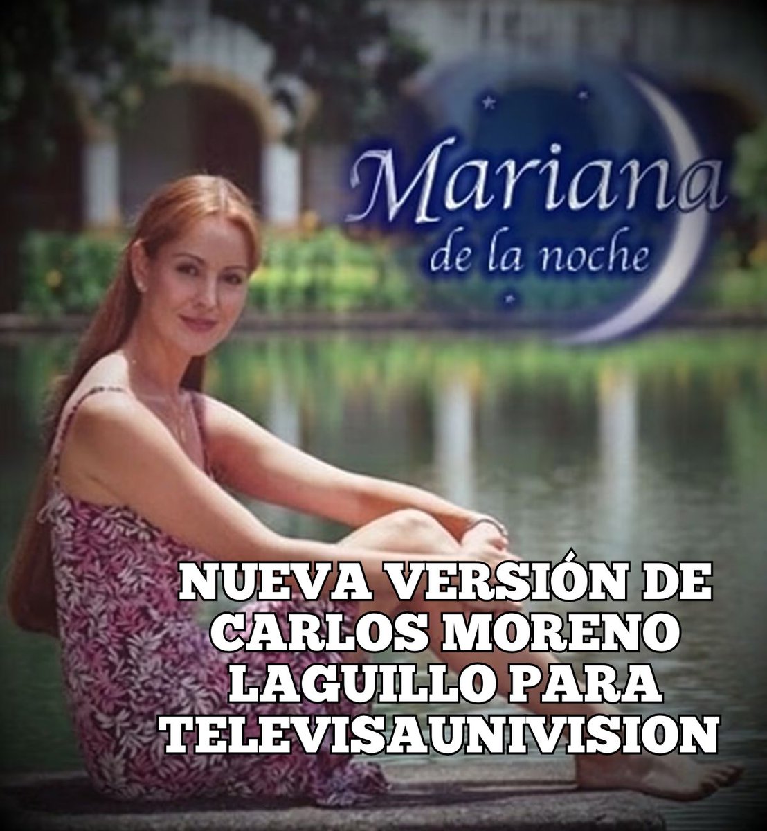 mundonoveleroof's tweet photo. Daniela Martinez Y Karla Esquivel En Casting para interpretar a la villana de Mariana De La Noche NuevaVersión Producción De #CarlosMorenoLaguillo
Próximamente 6:30 P.M #ConlasEstrellas
@cmlaguillo @danylani_ @karlaesquivelof https://t.co/yHqldwjzXK