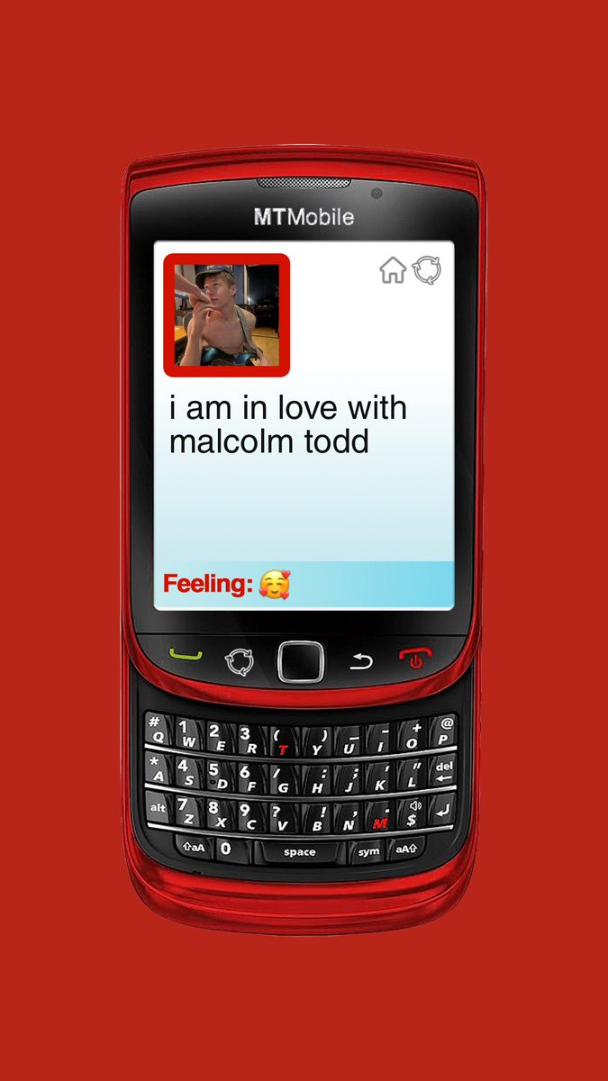 tehejastehe's tweet photo. just to let everyone know #malcolmtodd https://t.co/2zISNzJuVi