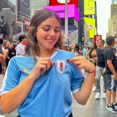 Camila González tweet media
