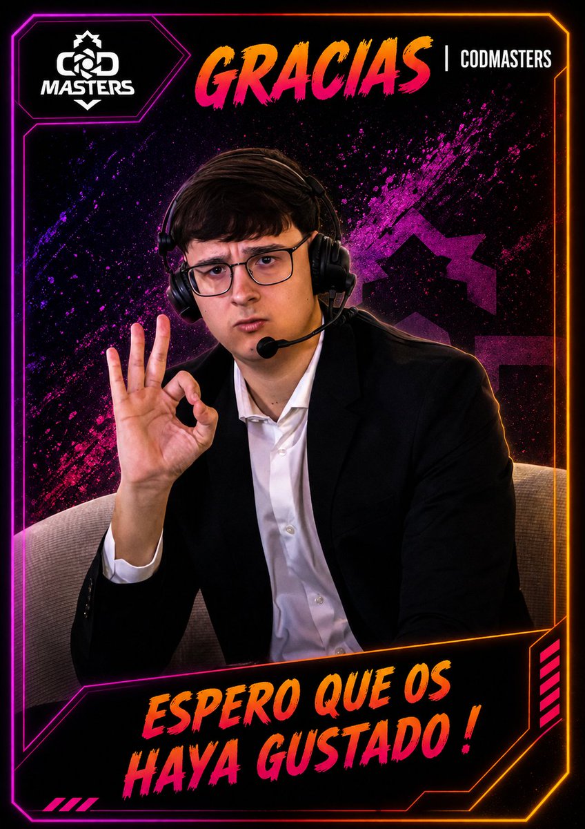TtvBulaaa's tweet photo. LA CABRA 🐐#CODMASTERS ‼️🎮
@jjavicr_ https://t.co/AAKy6Nct2G