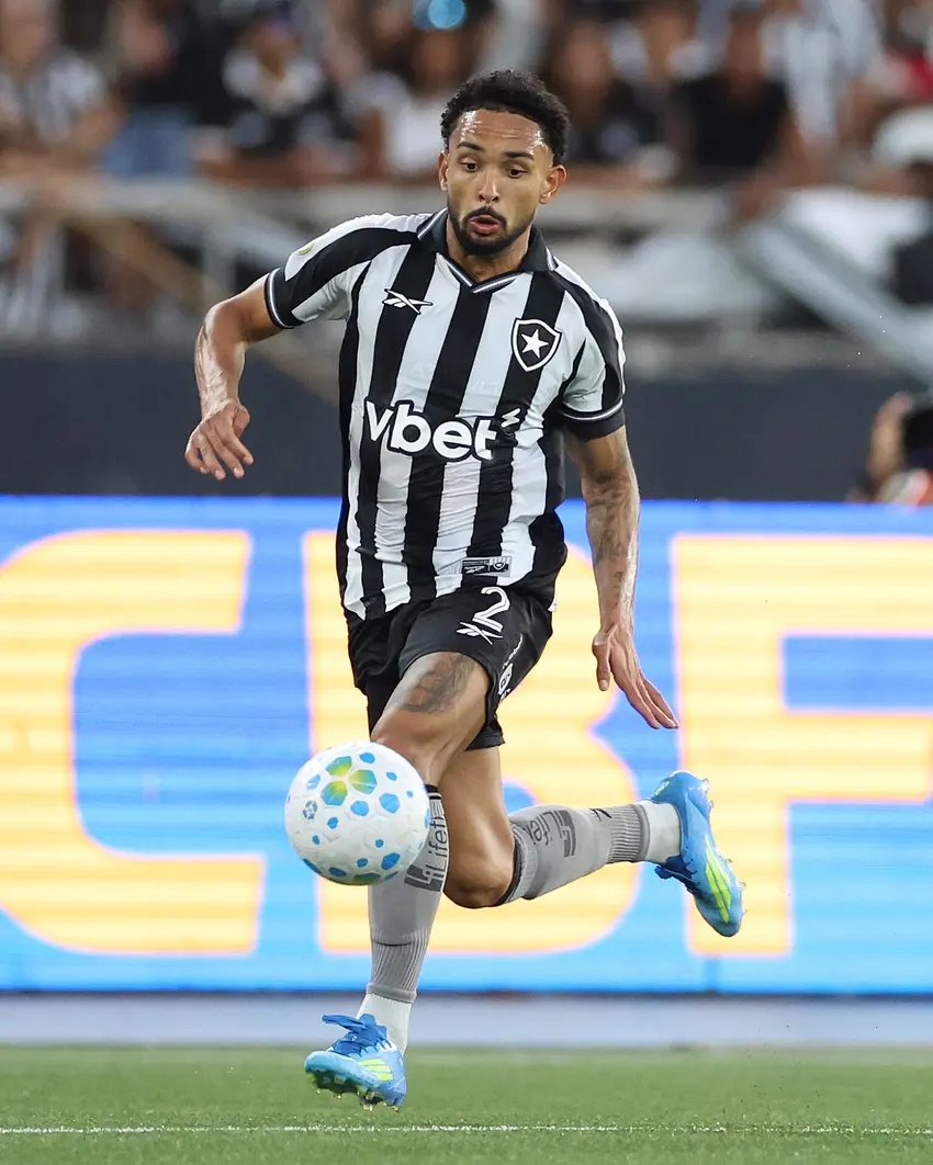 Futmais | Menino Fut tweet media