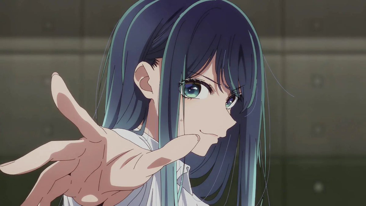 WDN_Topic's tweet photo. ¿Cuál es tu chica favorita de #OshiNoKo? 🌟🎤 https://t.co/B8RV1EuSr7
