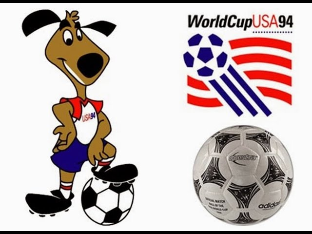 futbolretroes's tweet photo. ¿Por qué USA 94 fue el Mundial que marcó más a una generación? ¿Lo hará este Mundial 2026 con otra? https://t.co/wrSDVX3smC