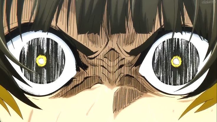 Alesito1103's tweet photo. Una cosa que me encanta del Anime es que le dieron mucha importancia al dato de que bachira esta obsesionado con los ojos, ya que le dieron los mas expresivos de todos https://t.co/tGicj8nxoO