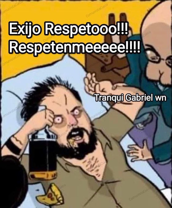 astudillo_julio's tweet photo. Nada mas que agregar y atentos se viene este degenerado para el 2030 https://t.co/UfhaR5dBTd
