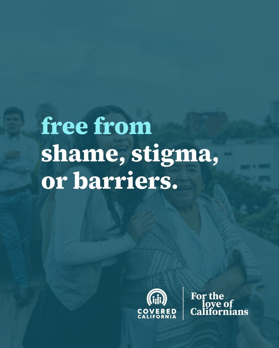 CoveredCA's tweet photo. Your mental health matters just as much as your physical health. For communities of color, mental health is deeply influenced by culture, family, identity, language, stigma, and access to care. If you're feeling overwhelmed, take the first step and reach out to your doctor. https://t.co/1pZN61ERmj