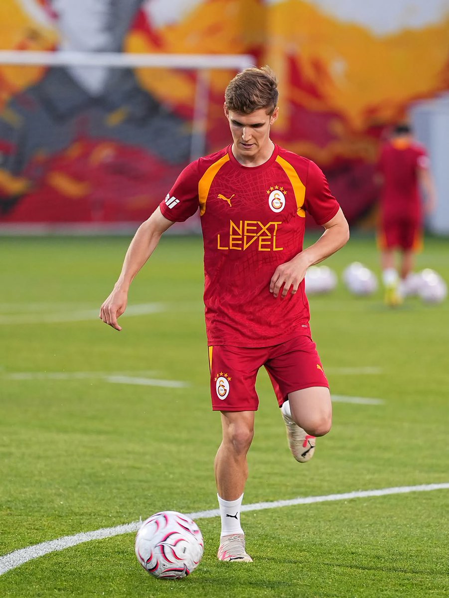 Forza Cimbom tweet media