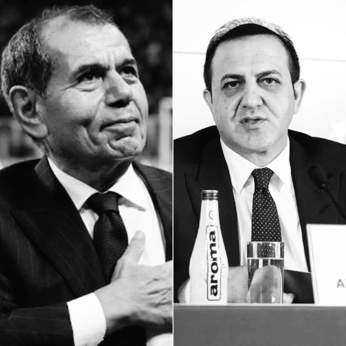EltunHaber1's tweet photo. Rakibimizin hamlesine karşı çok daha büyük hamle yapmak zorundasınız. 

Şampiyonlar ligi seviyesinde kadro kuracağız dediniz, şimdi icraat yapın. https://t.co/gZk6vuE8WL