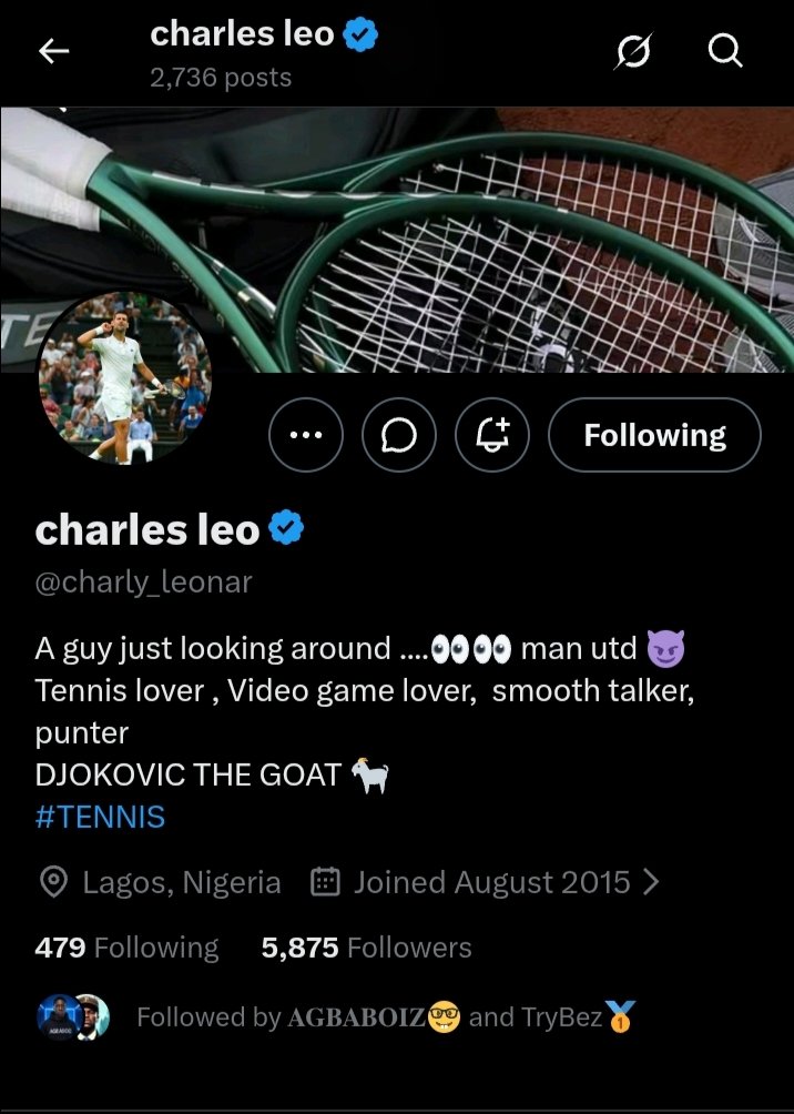 OlajuwonAz22310's tweet photo. @trybezz @charly_leonar Done ✅ 8023457210 Opay https://t.co/EhTNce78xI