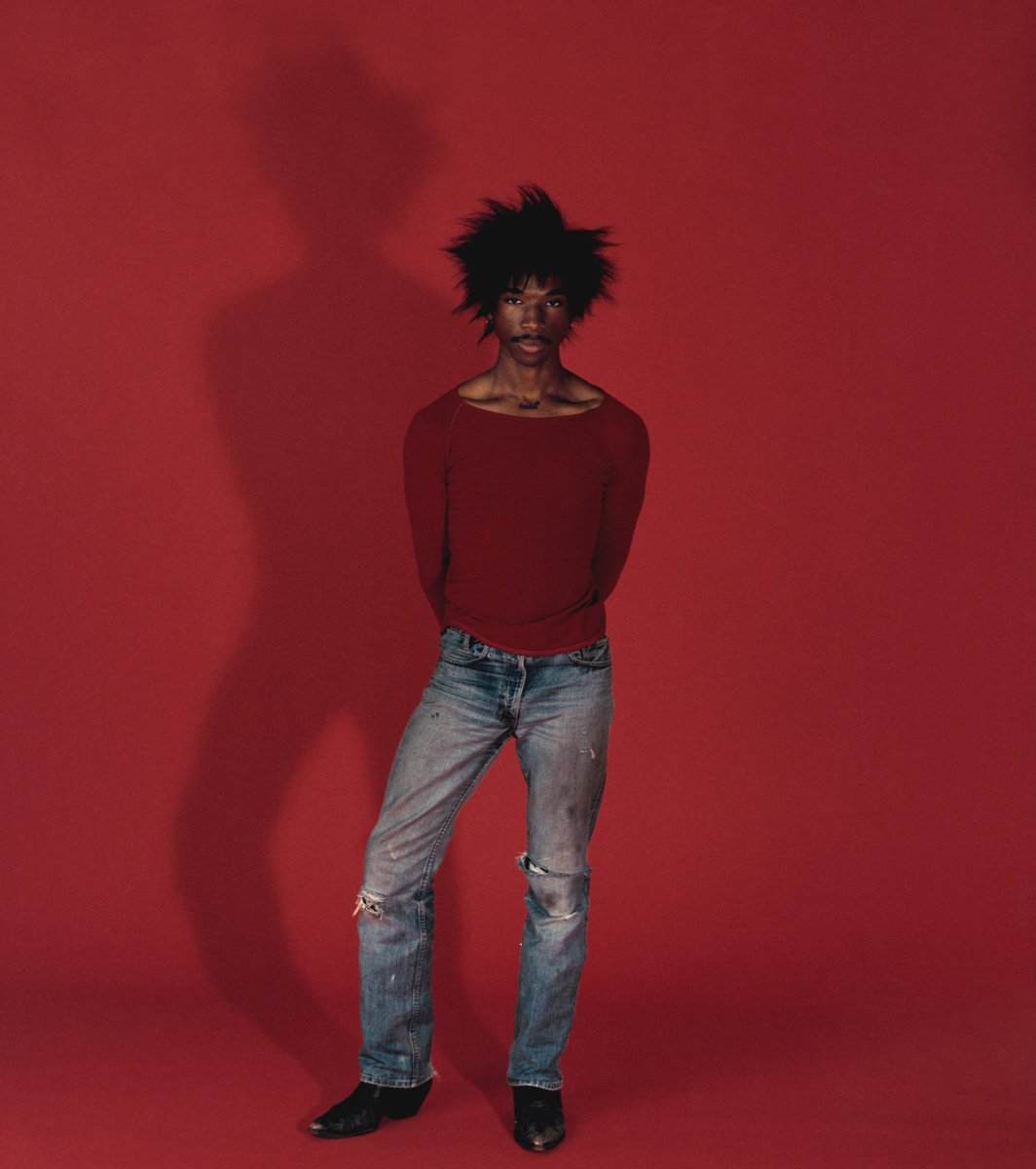 thefader's tweet photo. Love Spells has revealed the tracklist for his upcoming album 'LOVE IS THE LAW,' out July 24. https://t.co/cTsHjkgp1L