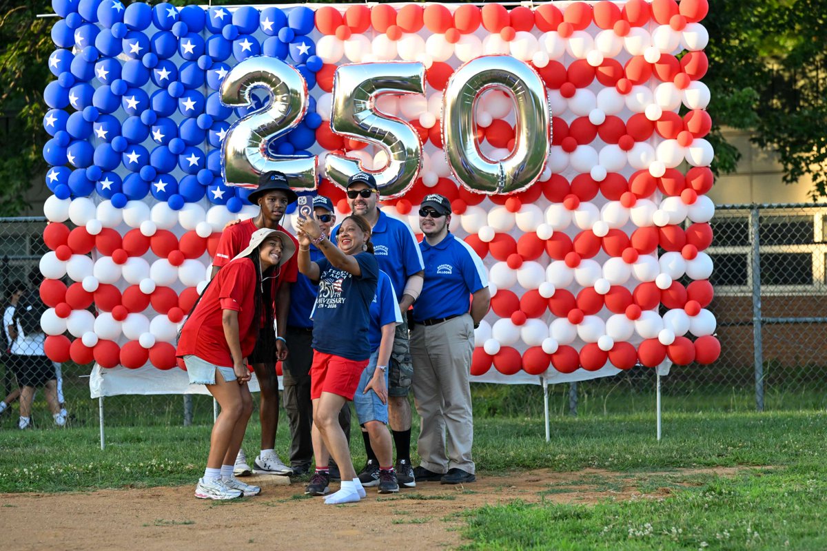 Montgomery County Recreation tweet media