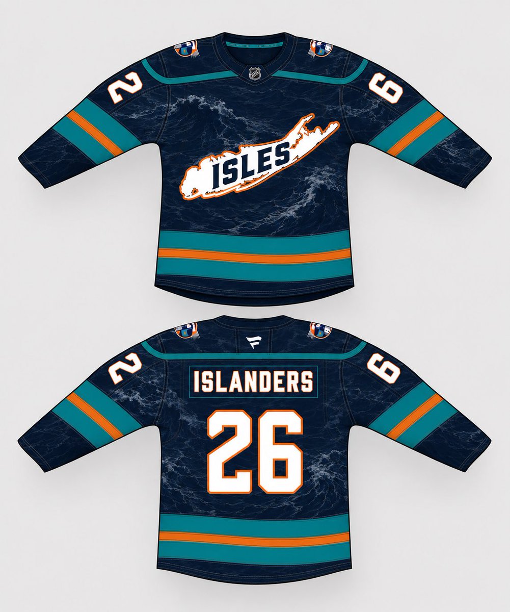 Ant_Michael32's tweet photo. @NYIslanders https://t.co/TsdPZWAGtH