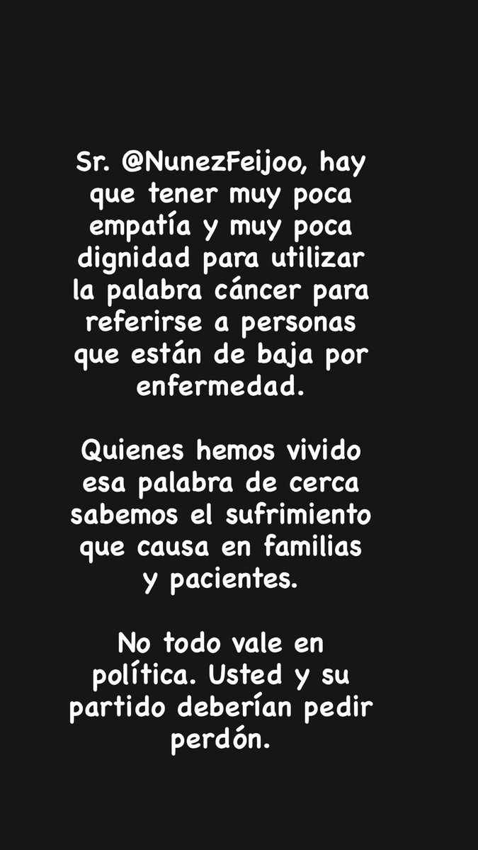 lorentecara's tweet photo. @sanchezcastejon @pati79135230 https://t.co/3Gg2sxGZMH