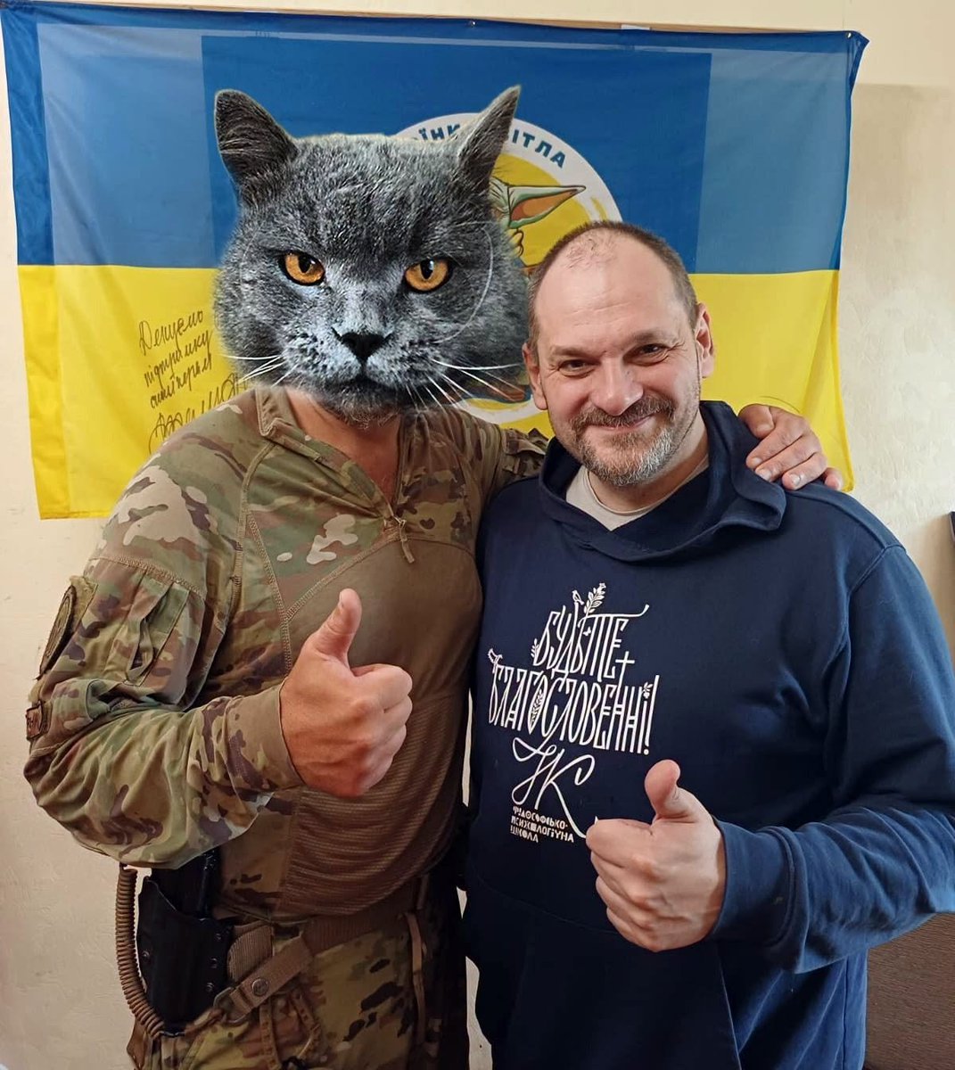 Y_Chornomorets's tweet photo. Ukraine's finest GUR snipers are asking for help with the following needs:
🔹Holosun thermal collimators — 99,792 UAH each. 
At least one!
🔹Typhoon Quake shotguns for the support fighters — at least four. They are currently 26,360 UAH each!!!

Please help—every donation will be matched by our Ukrainian sponsors!!!

Follow @MapleSyrupF for the TeamYuri Raffle updates!

Monobank accepts 🍏Apple Pay & 🍀Google Pay 
https://t.co/WNdd16YK29 

*spotfund https://t.co/KDnYxxstfj

DonorBox https://t.co/3Nz7vERawR

🧩Bitcoin
bc1qwcmc2nqz4jnfyeuwx03vn3y8u2lh8zfz4nxkgd

👕TeamYuri Merch
https://t.co/cvDNjU1mrK

All ways to help (including Swift)
listed here 👉 https://t.co/TVU7GB6DBn