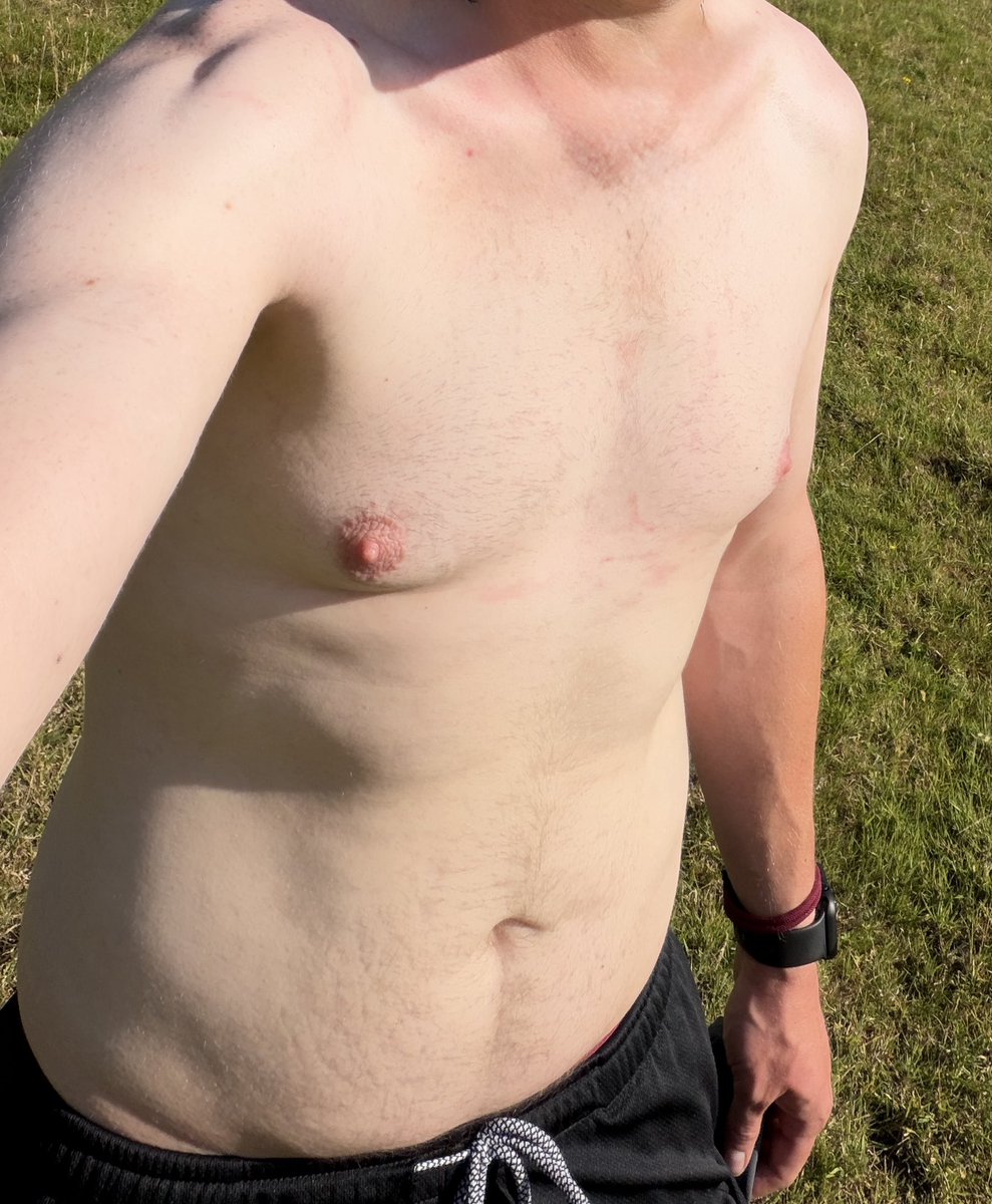SEGayLad's tweet photo. Enjoying the sunnnn and weight lossss https://t.co/nHZeDtfKeF